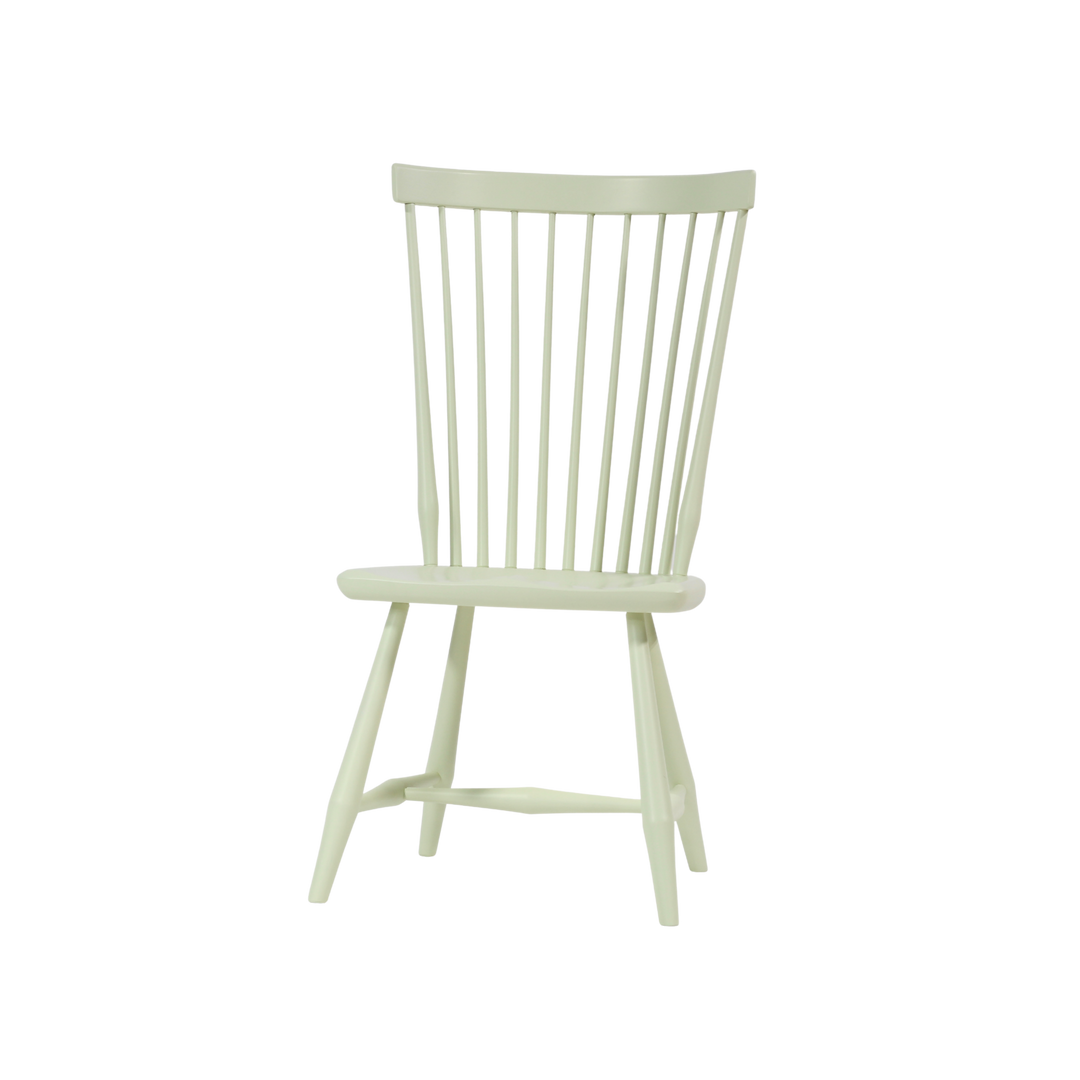 George Chair in Reflection
