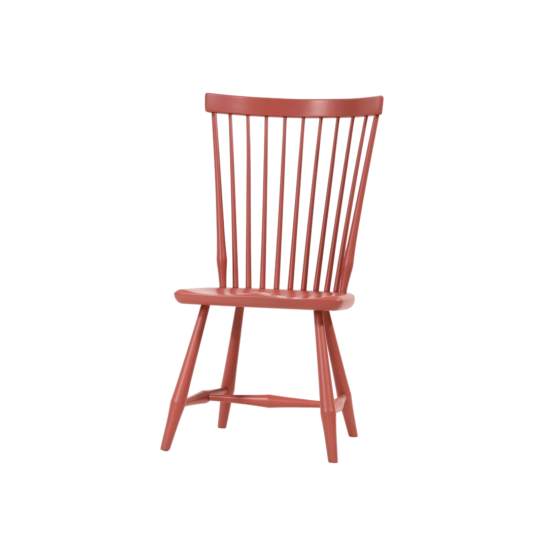 George Chair in Adirondack