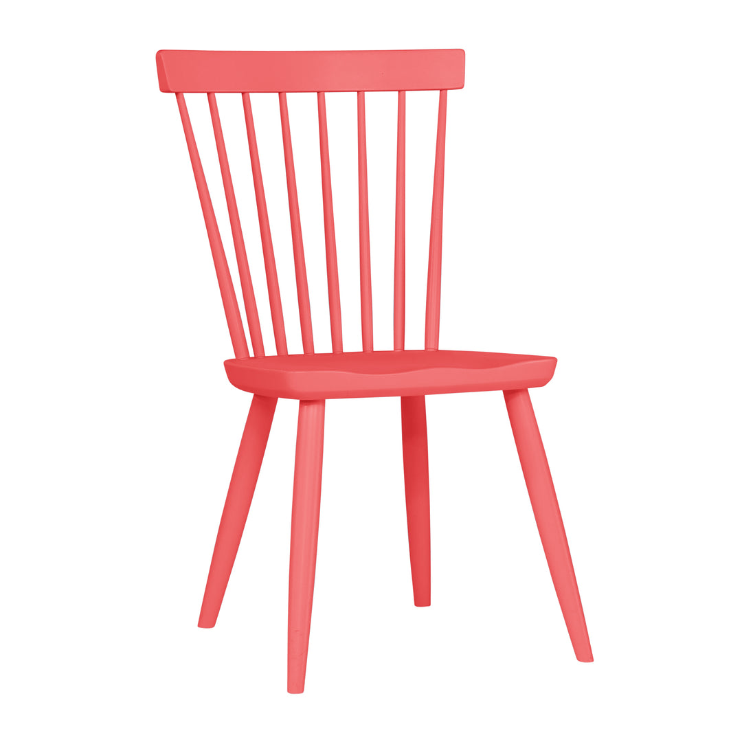 Maple Lottie Chair in Cheeky