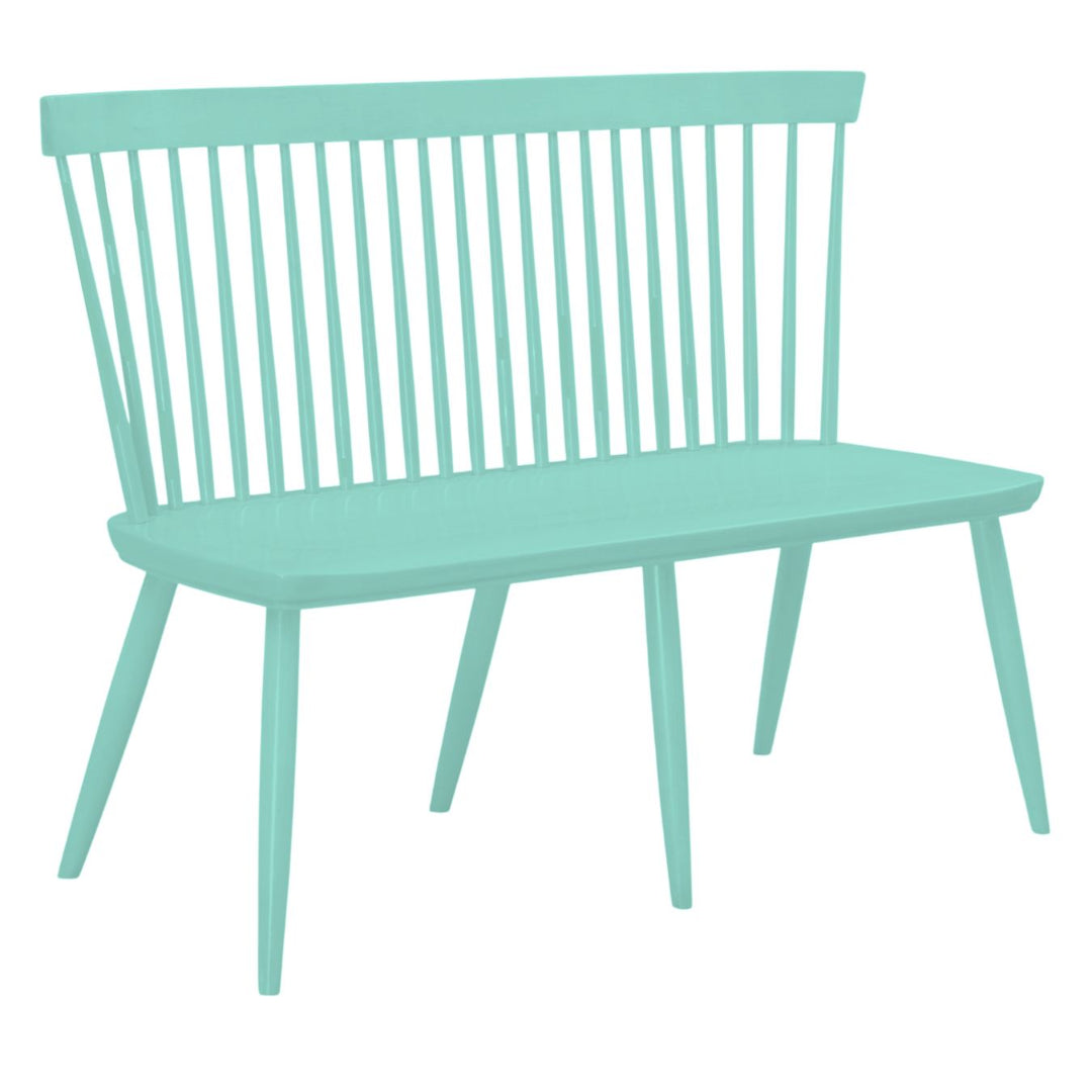 Lizzie Bench