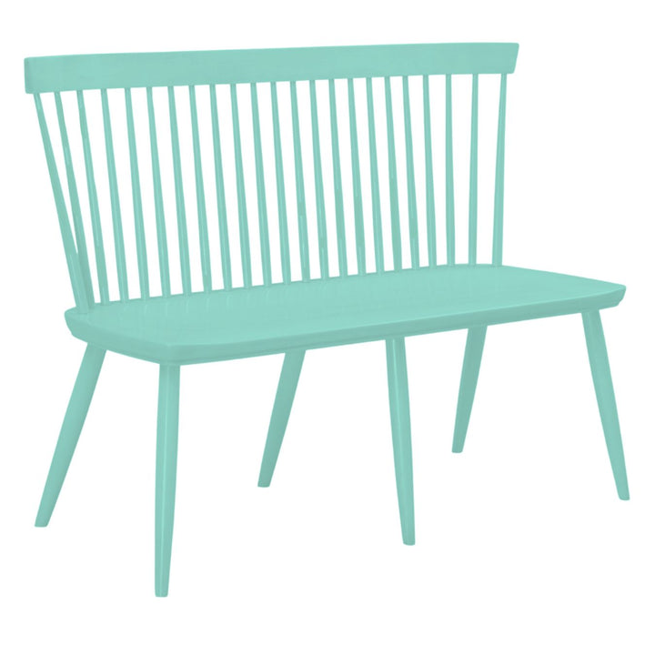 Lizzie Bench