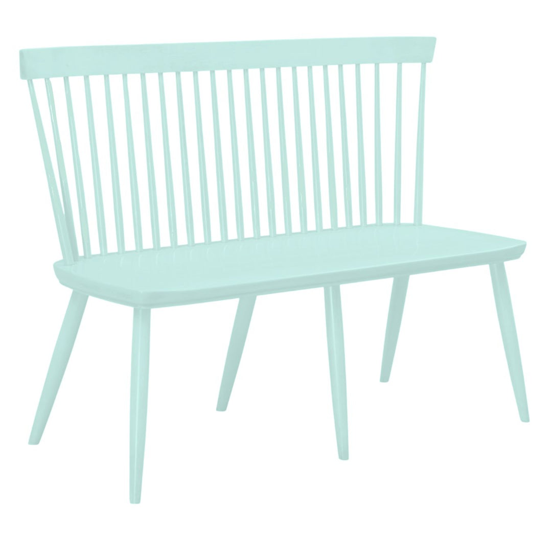 Lizzie Bench