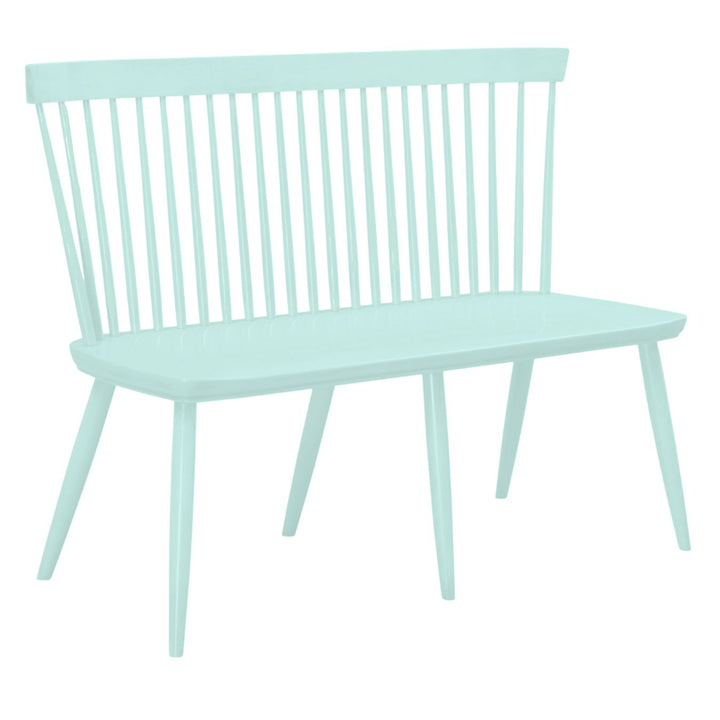 Lizzie Bench