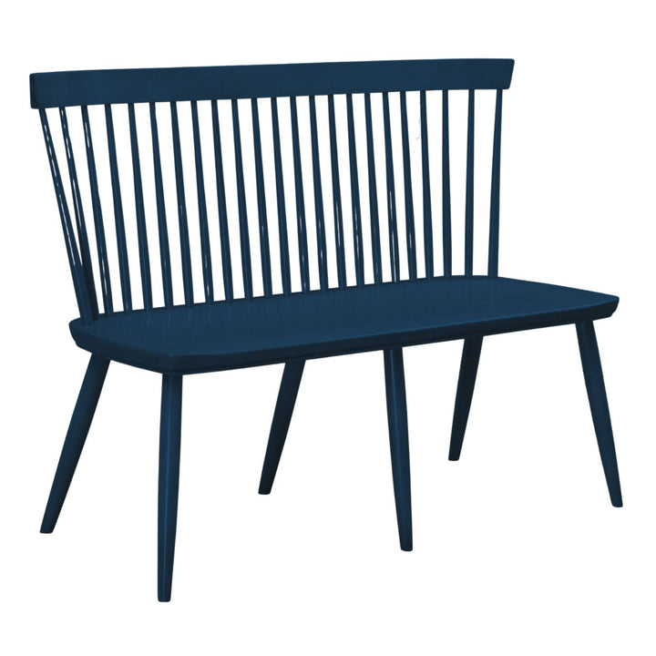Lizzie Bench