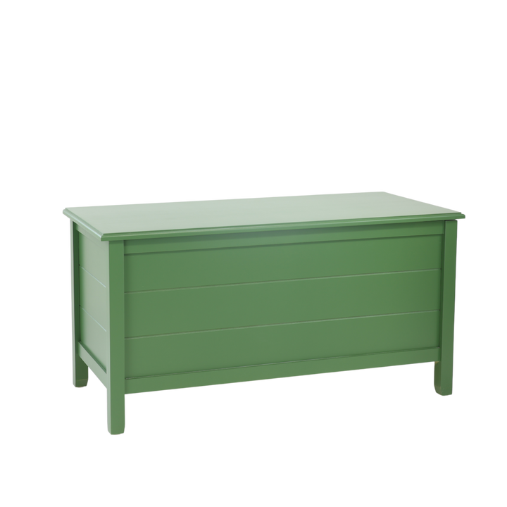 Shoreline Blanket Chest in Pine