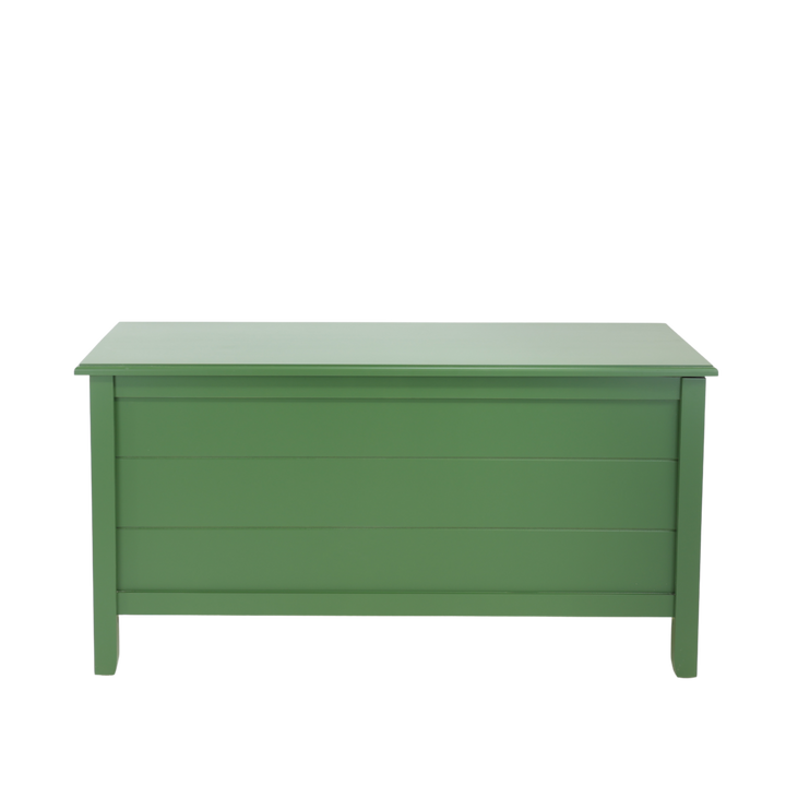 Shoreline Blanket Chest in Pine