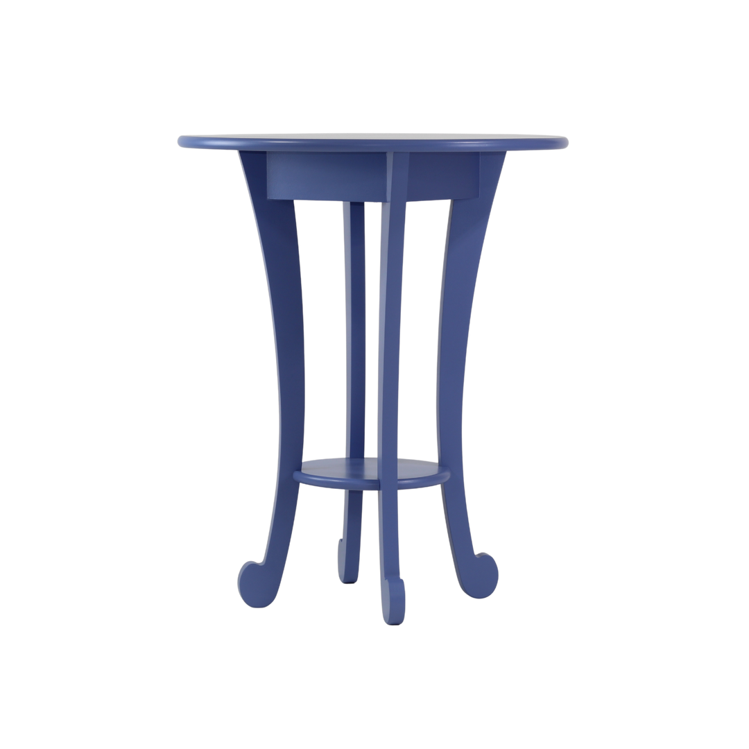 Tulip Bistro Table in Starry Night