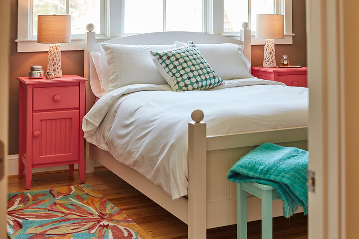 Celeste Bed