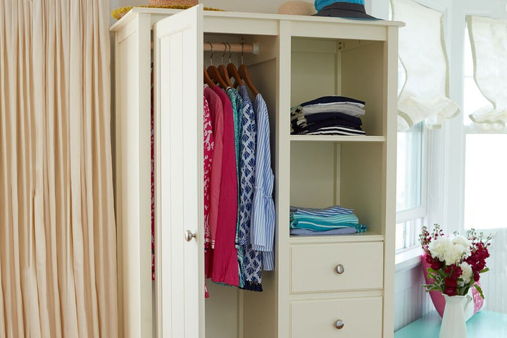 Nantucket Armoire