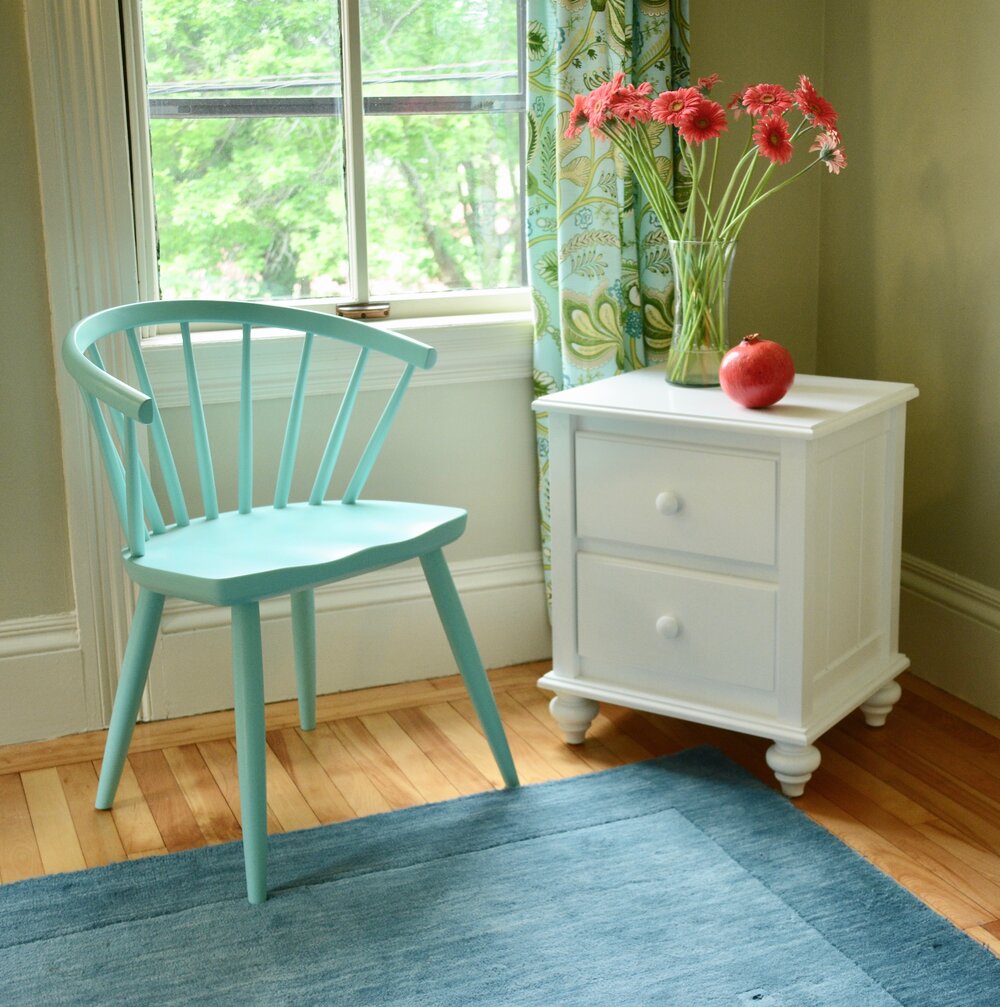 Cece Maple Chair