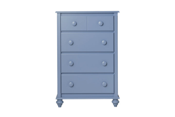 4-Drawer Chest