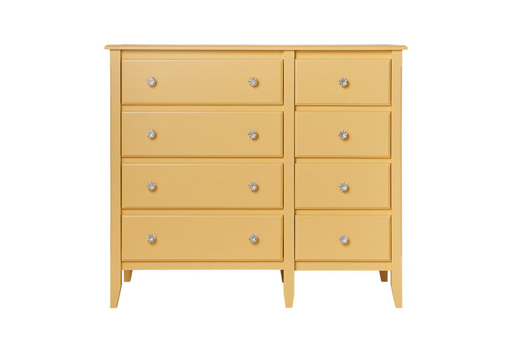 8-Drawer Chest Lingerie
