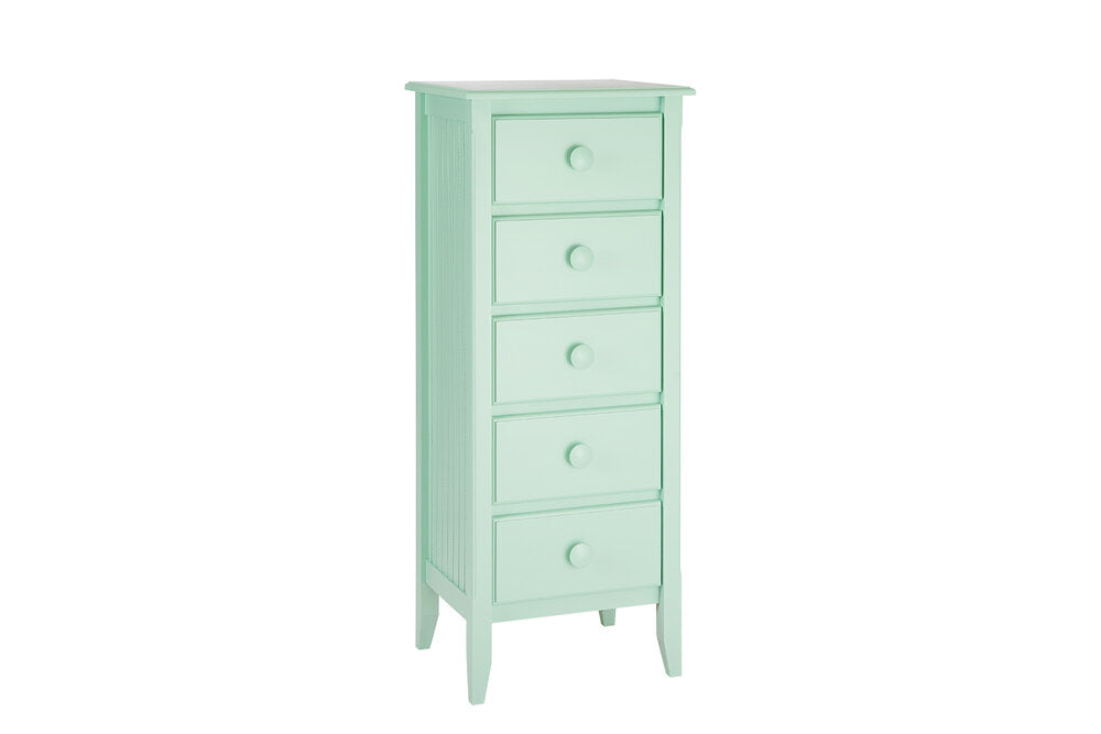5-Drawer Lingerie