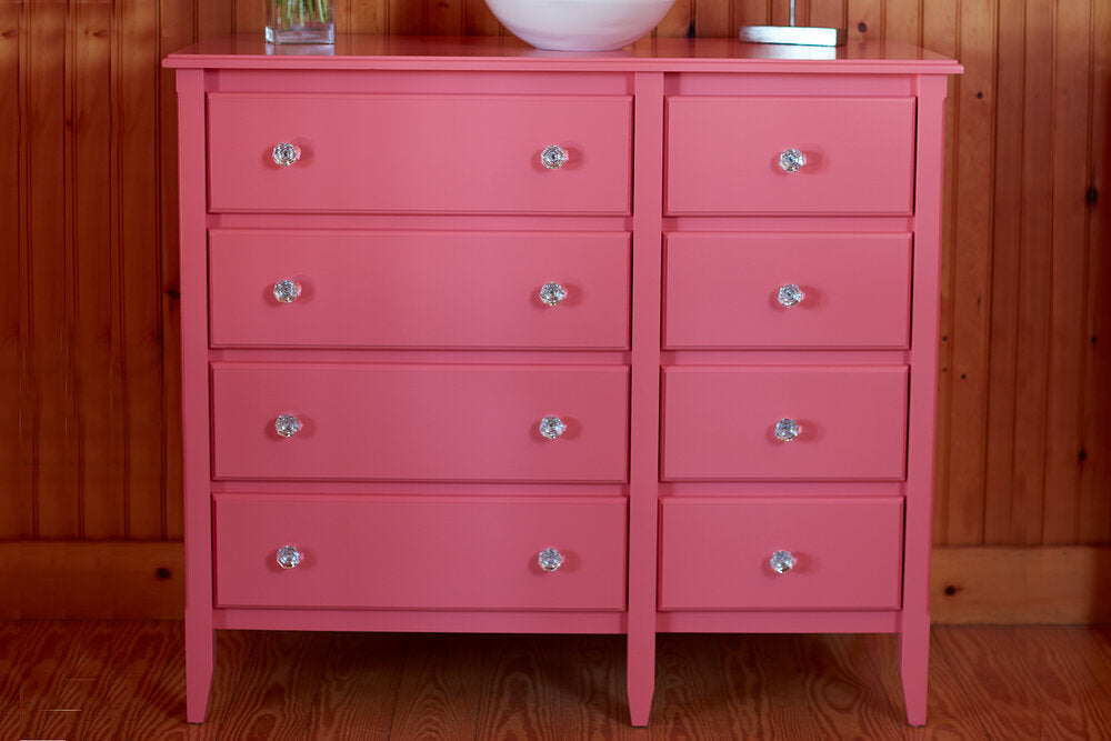 8-Drawer Chest Lingerie