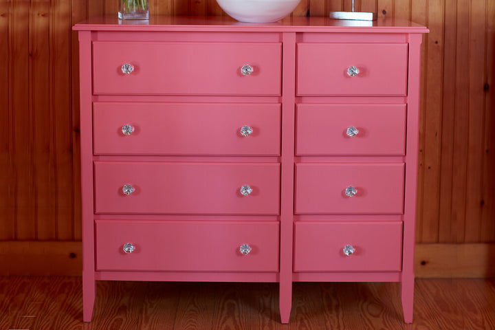 8-Drawer Chest Lingerie