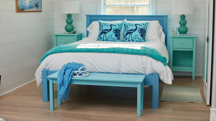 Louisa Bed