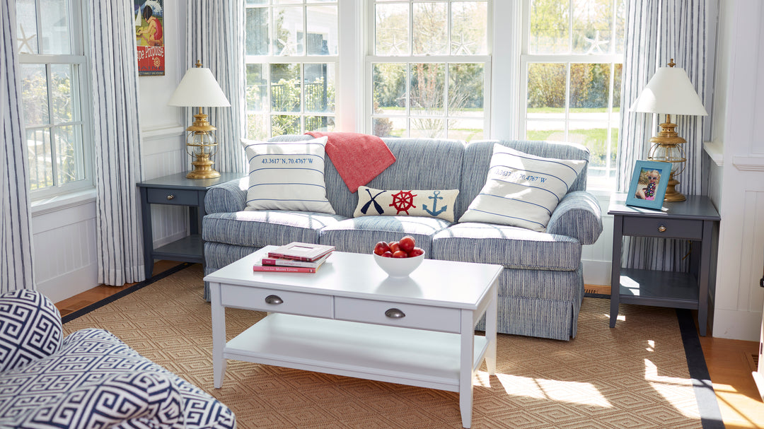 Harbor Coffee Table