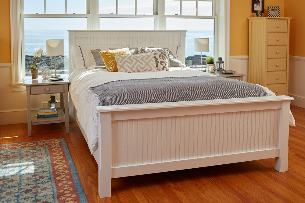 Louisa Bed