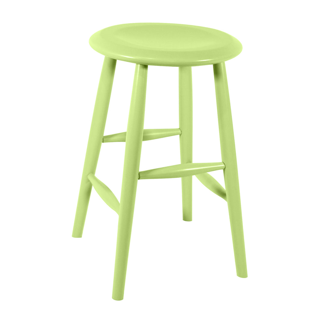 Piper 24" Maple Stool