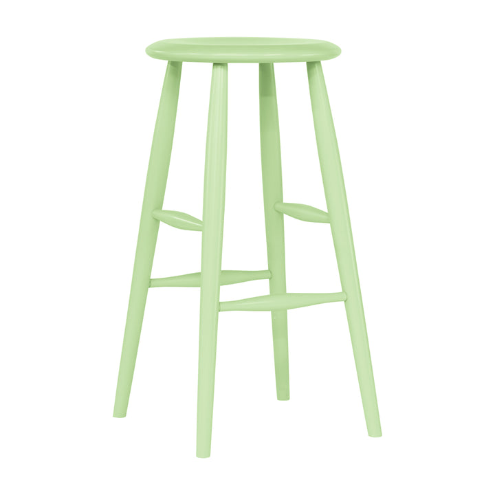 Piper 24" Maple Stool