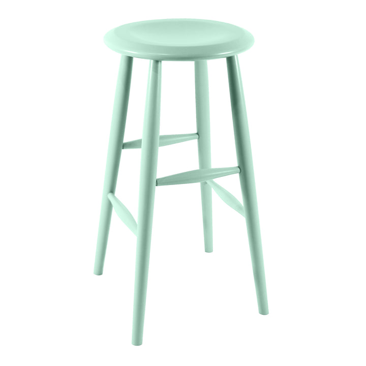 Piper 30" Maple Stool