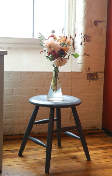 Piper 18" Maple Stool