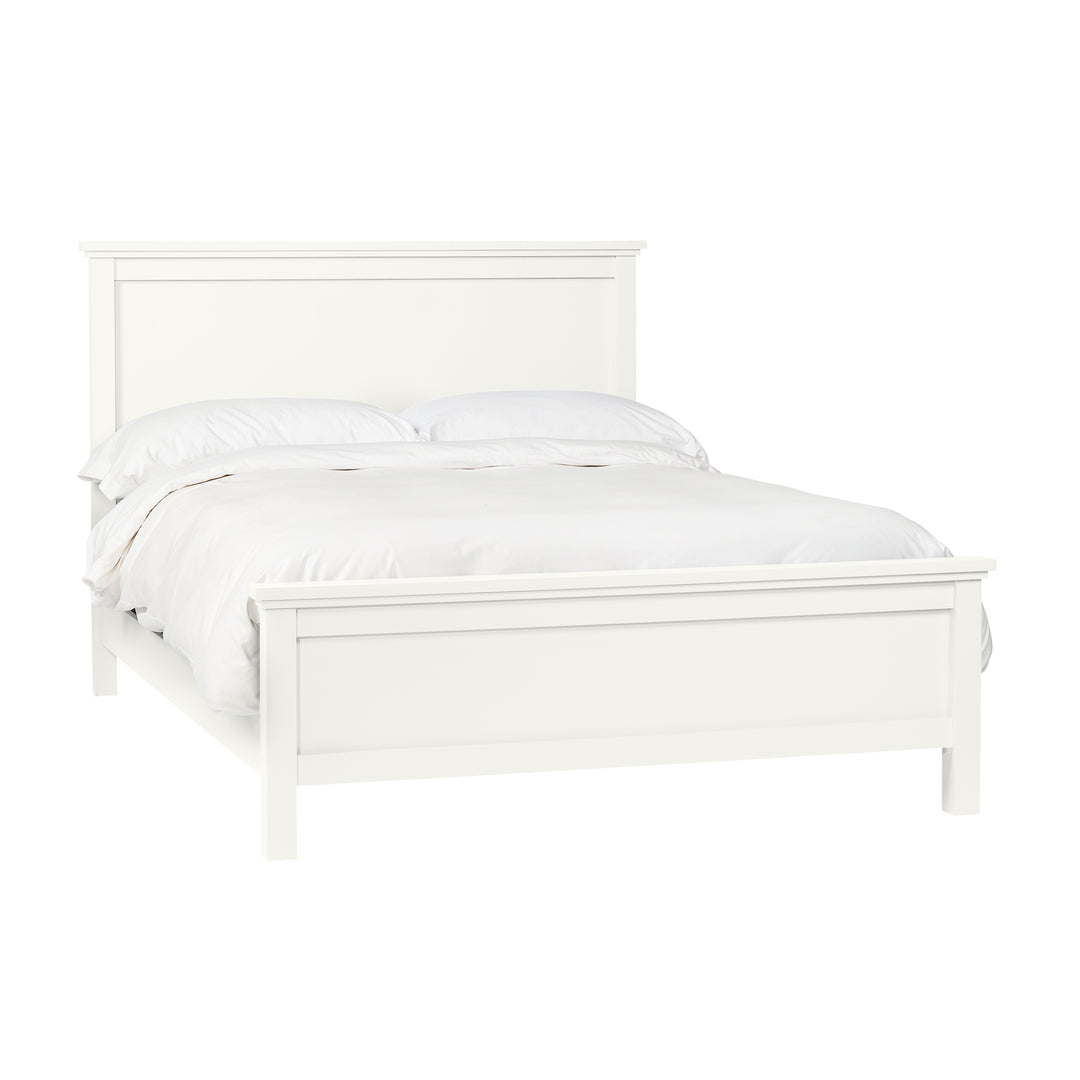 Farmhouse Bed