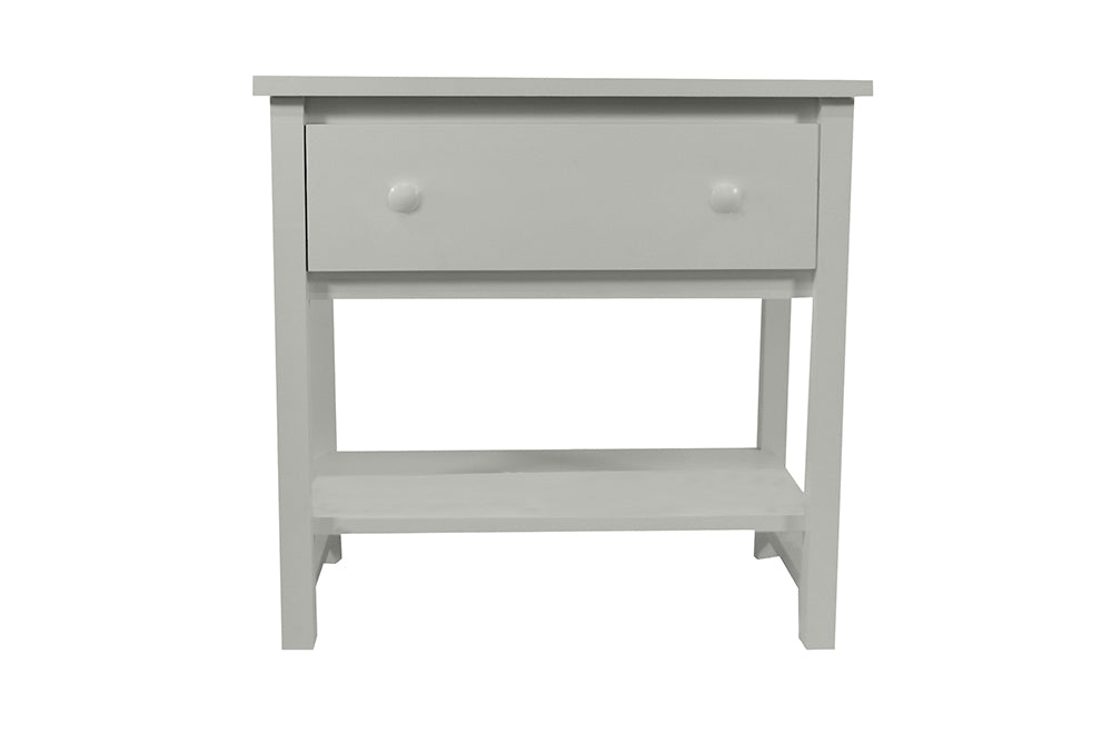 Farmhouse Night Table