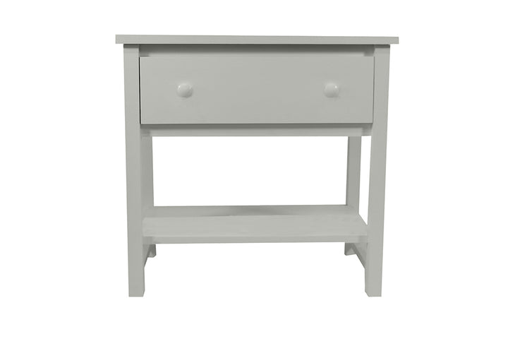 Farmhouse Night Table